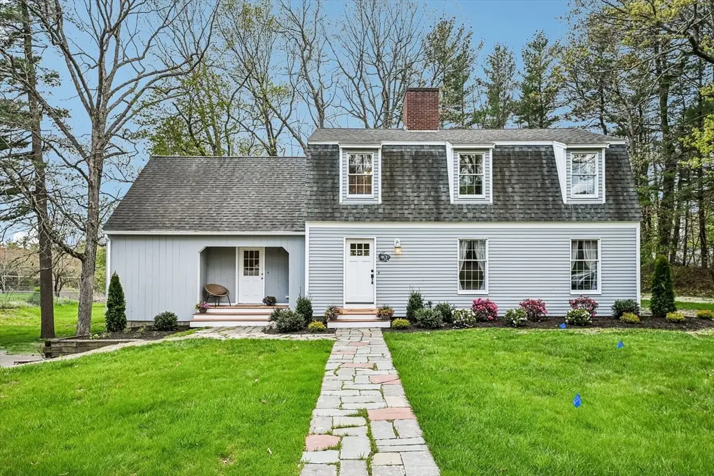 20 Crestwood Rd, North Reading, MA 01864 - #1
