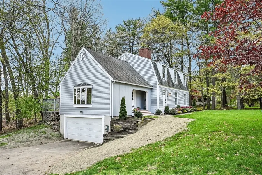 20 Crestwood Rd, North Reading, MA 01864 - #3