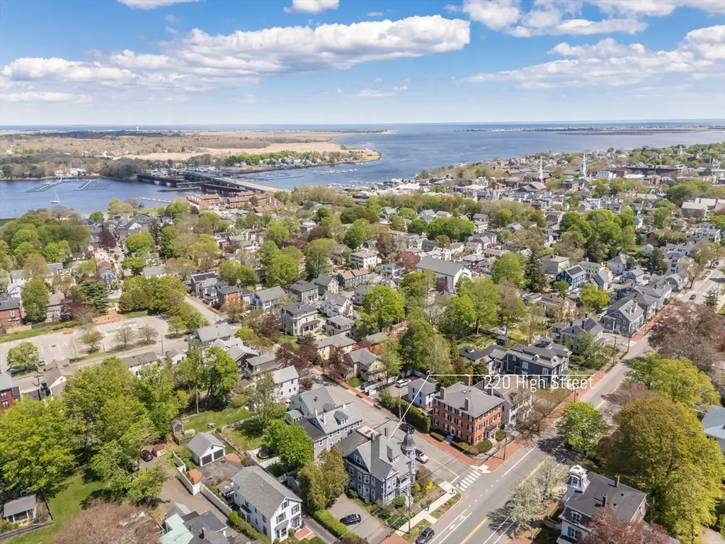 220 High St #3, Newburyport, MA 01950 - #1
