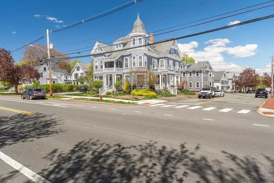 220 High St #3, Newburyport, MA 01950 - #3