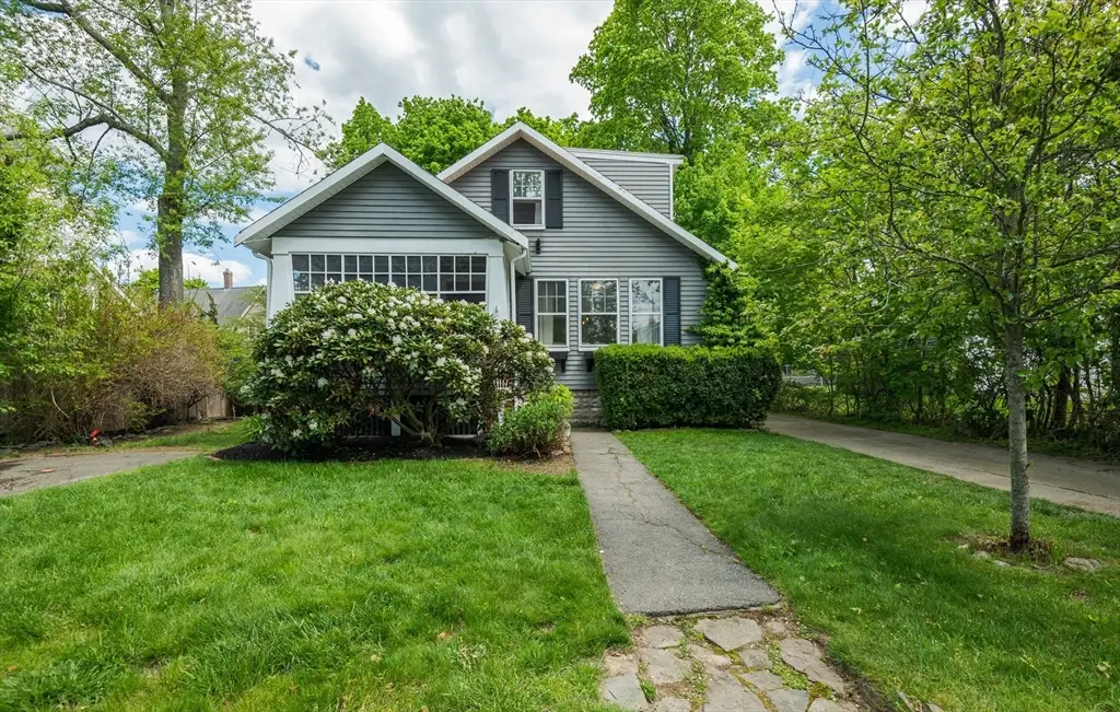 21 Park Street, Hamilton, MA 01982 - #1