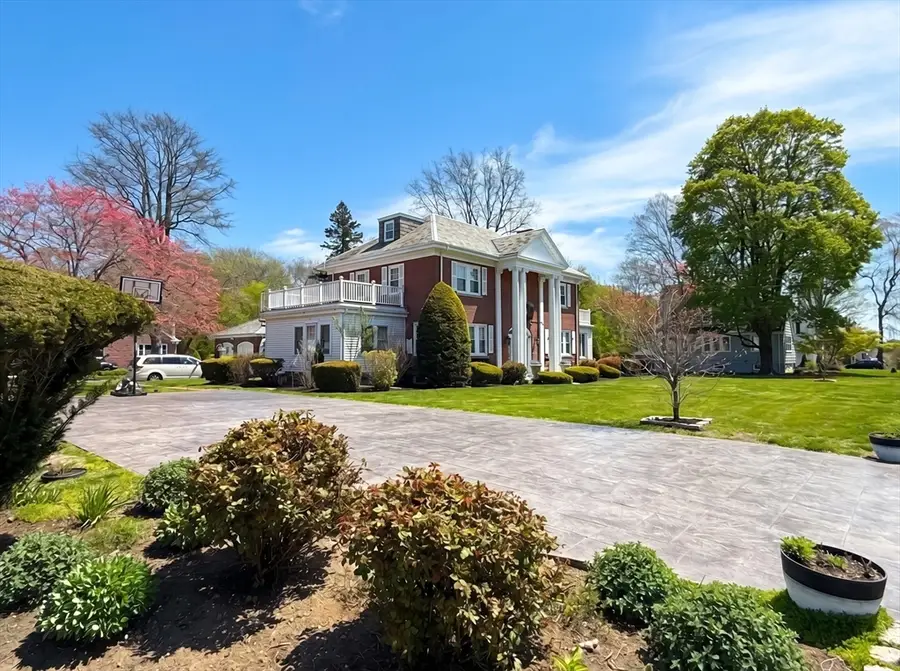 115 Hawthorn Rd, Braintree, MA 02184 - #2