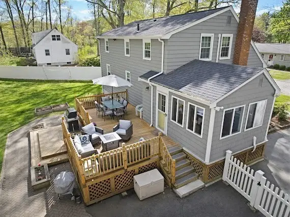 78 Bird St, Stoughton, MA 02072 - #2