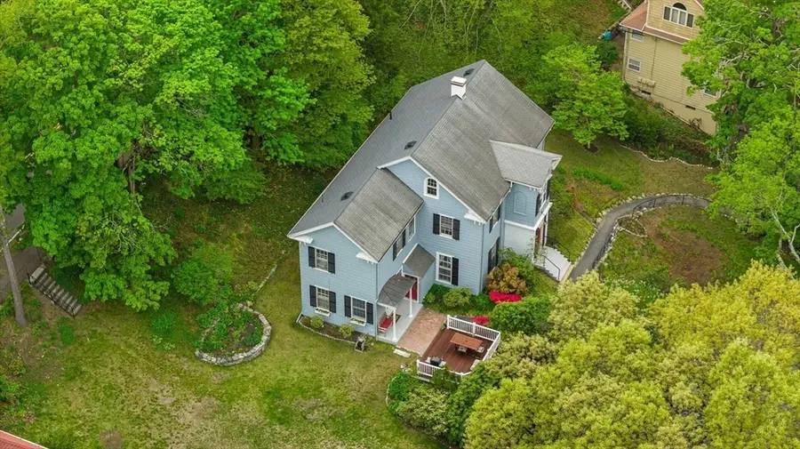 36 Maple Ave, Newton, MA 02458 - #2