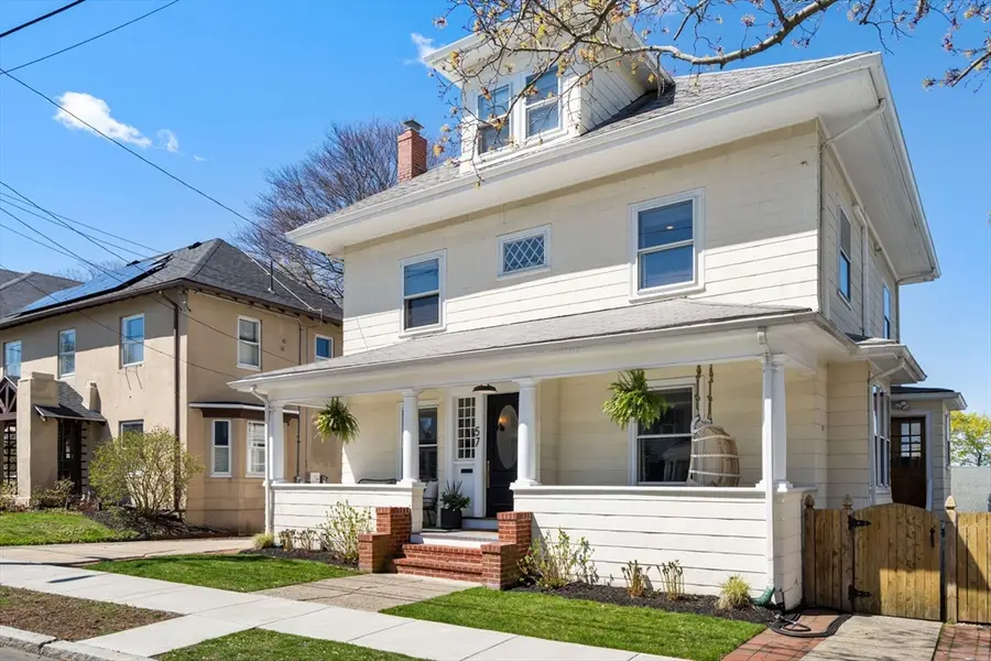 57 Loring Rd, Winthrop, MA 02152 - #2