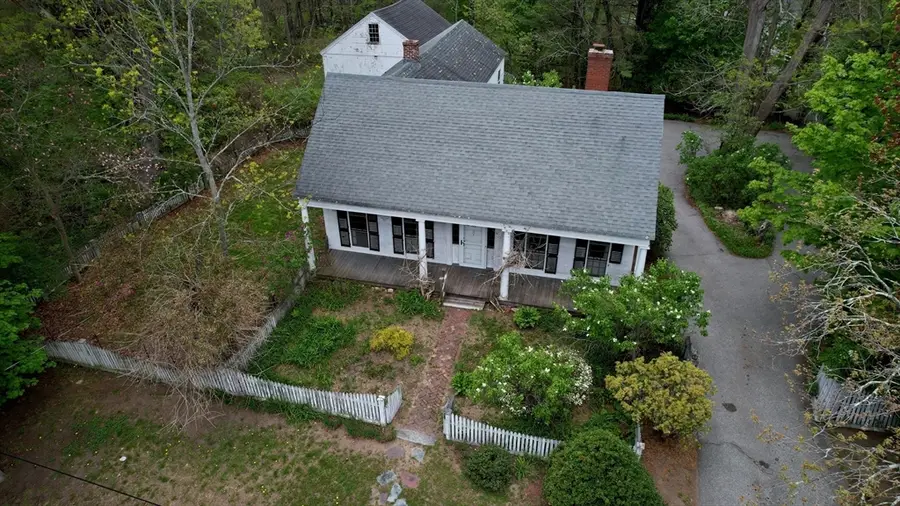 100 Haverhill Street, North Reading, MA 01864 - #2
