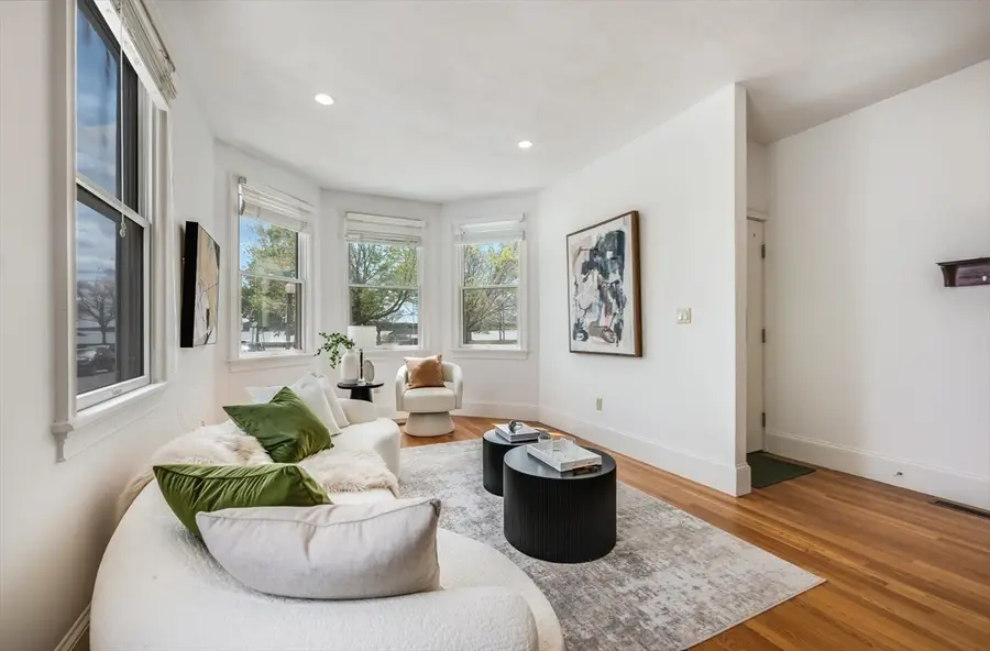 1520 Columbia Rd #2, Boston, MA 02127 - #2
