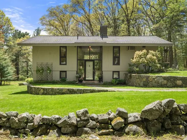67 Woodland Street, Sherborn, MA 01770