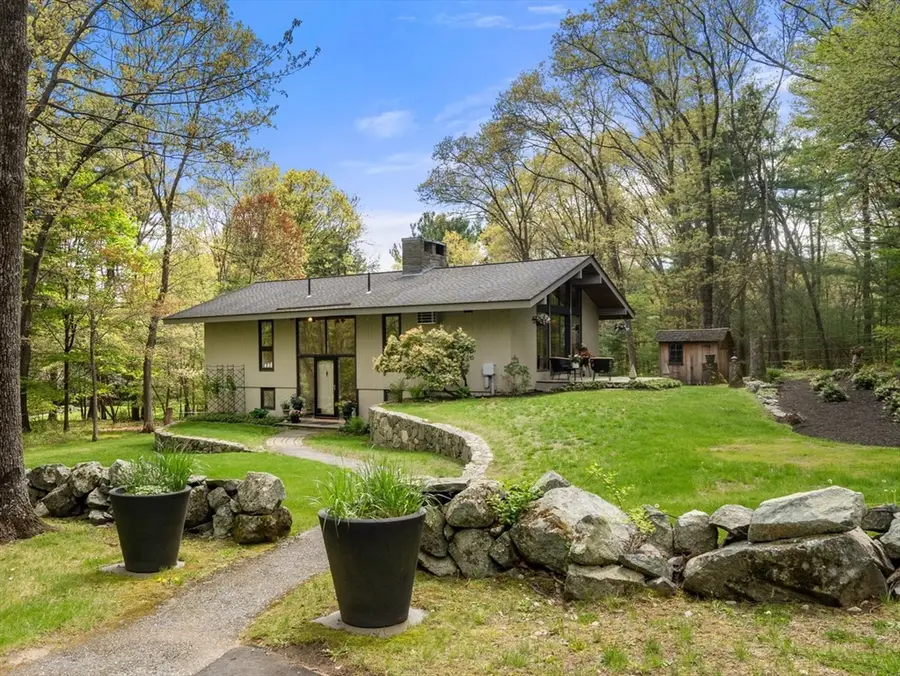 67 Woodland Street, Sherborn, MA 01770 - #2