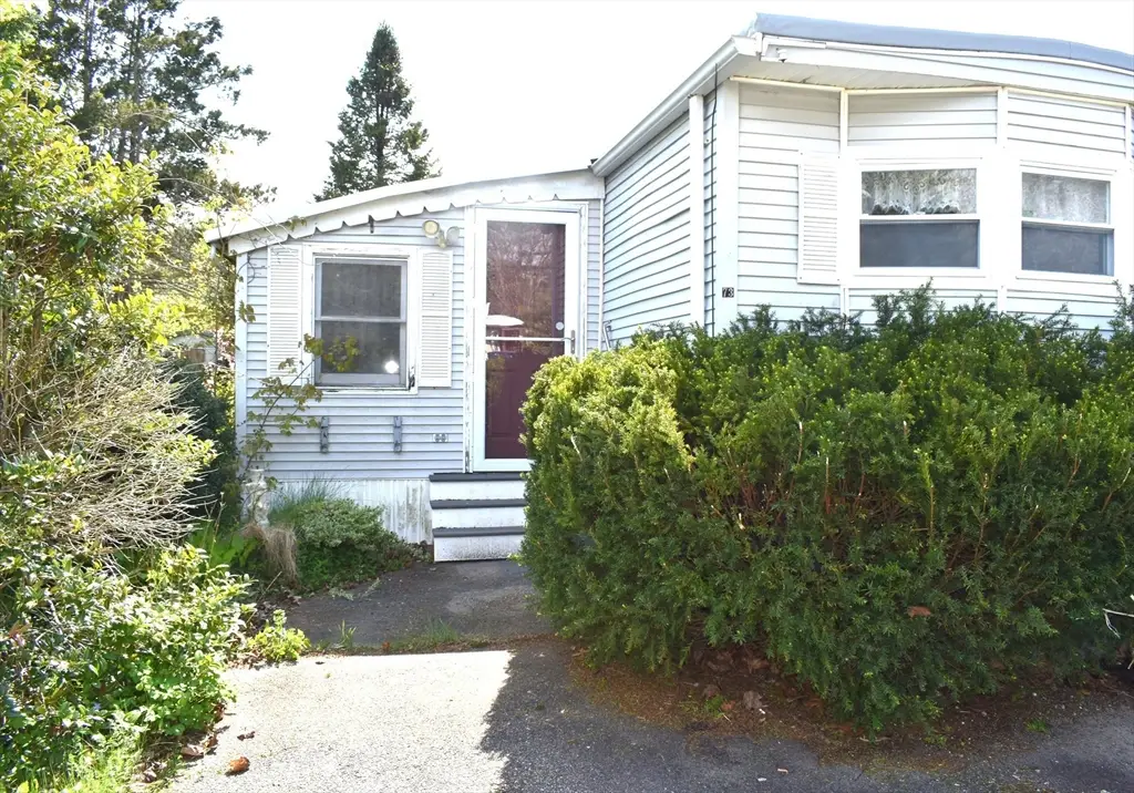 73 Kimberly Ct., Wareham, MA 02571 - #1