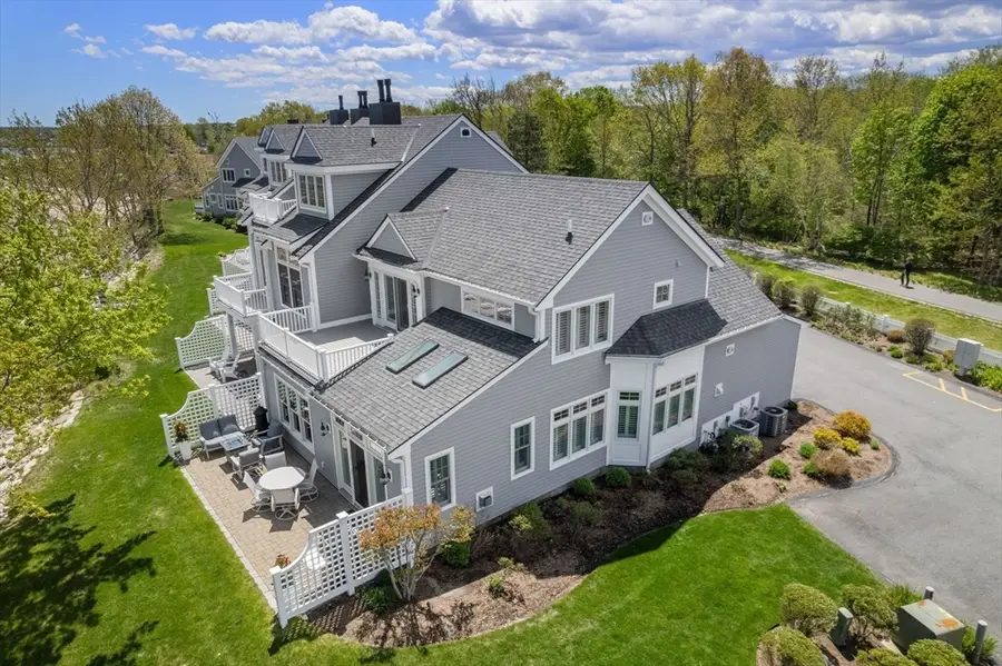60 Robbins Road #9, Plymouth, MA 02360 - #2