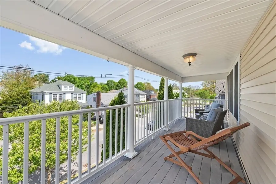 27 Wiltshire Rd #27, Newton, MA 02458 - #3