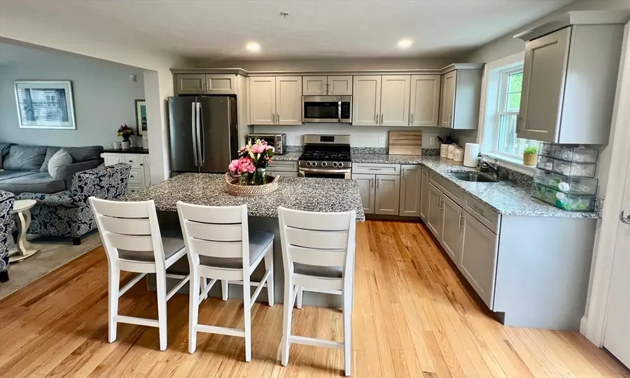 55 Plymouth Street #15, Whitman, MA 02382 - #2