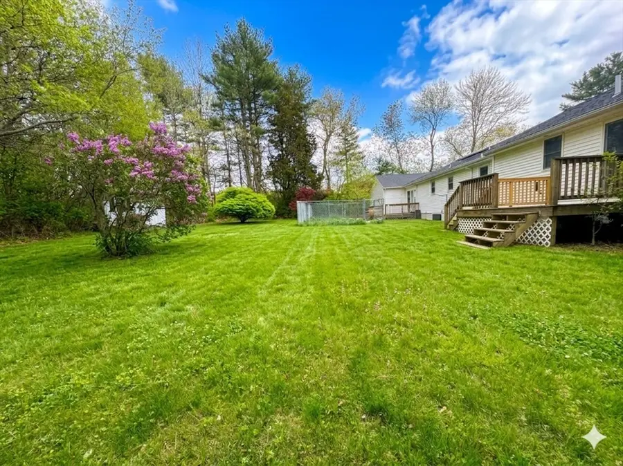 376 East St, Bridgewater, MA 02324 - #3
