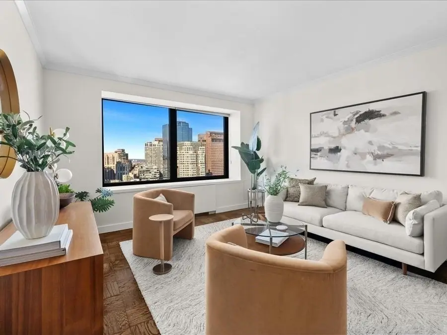 65 E. India Row #33A, Boston, MA 02210 - #2