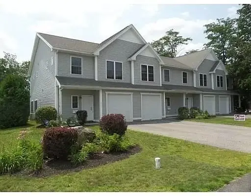 812 Franklin Street #A, Worcester, MA 01604 - #1