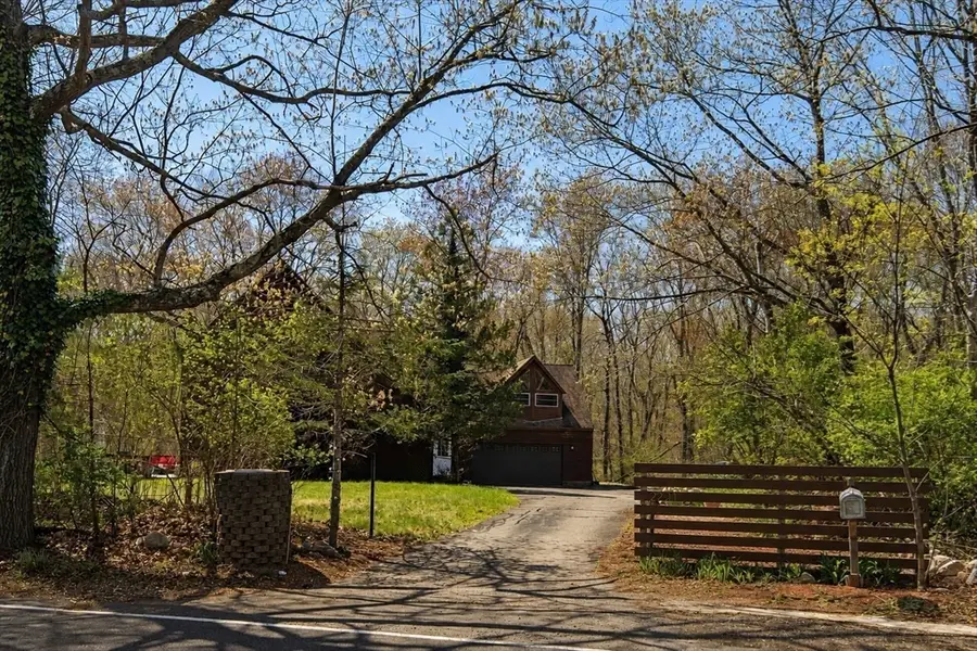 2231 Bay Rd, Sharon, MA 02067 - #3