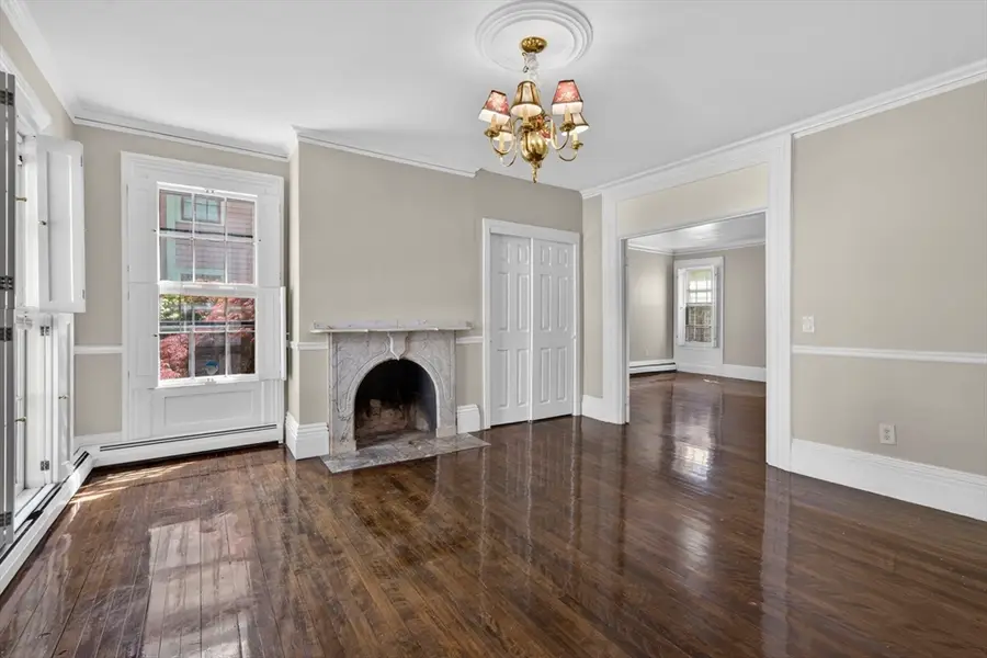 12 Crown St., Worcester, MA 01609 - #3