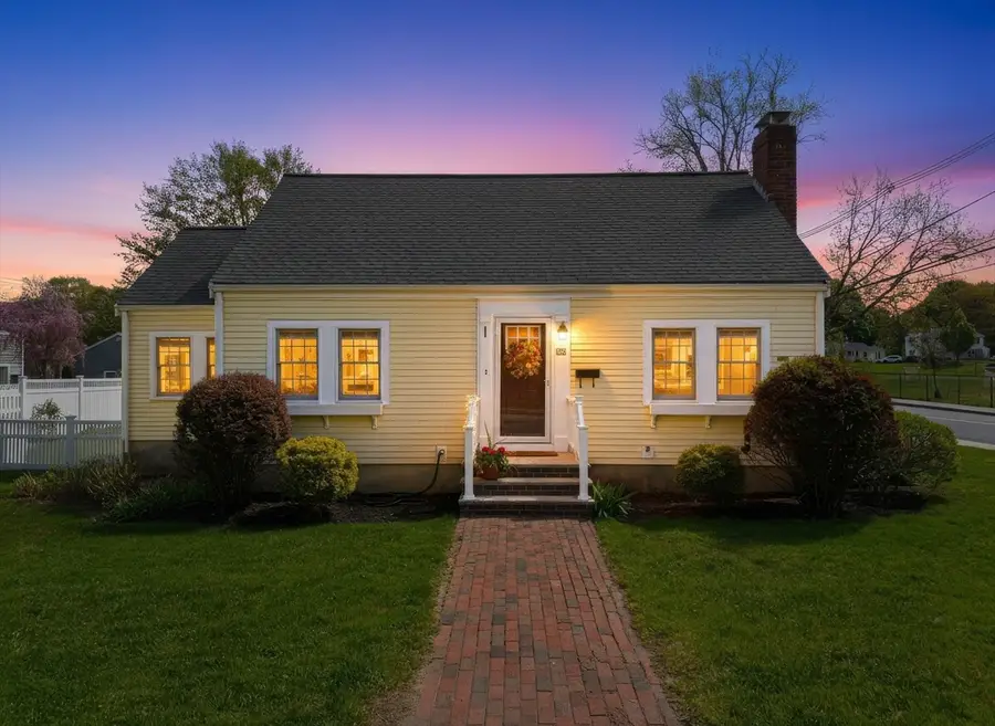 28 Myopia Rd, Stoneham, MA 02180 - #3