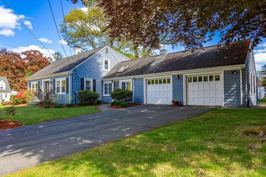 24 Thornton Street, Attleboro, MA 02703 - #3