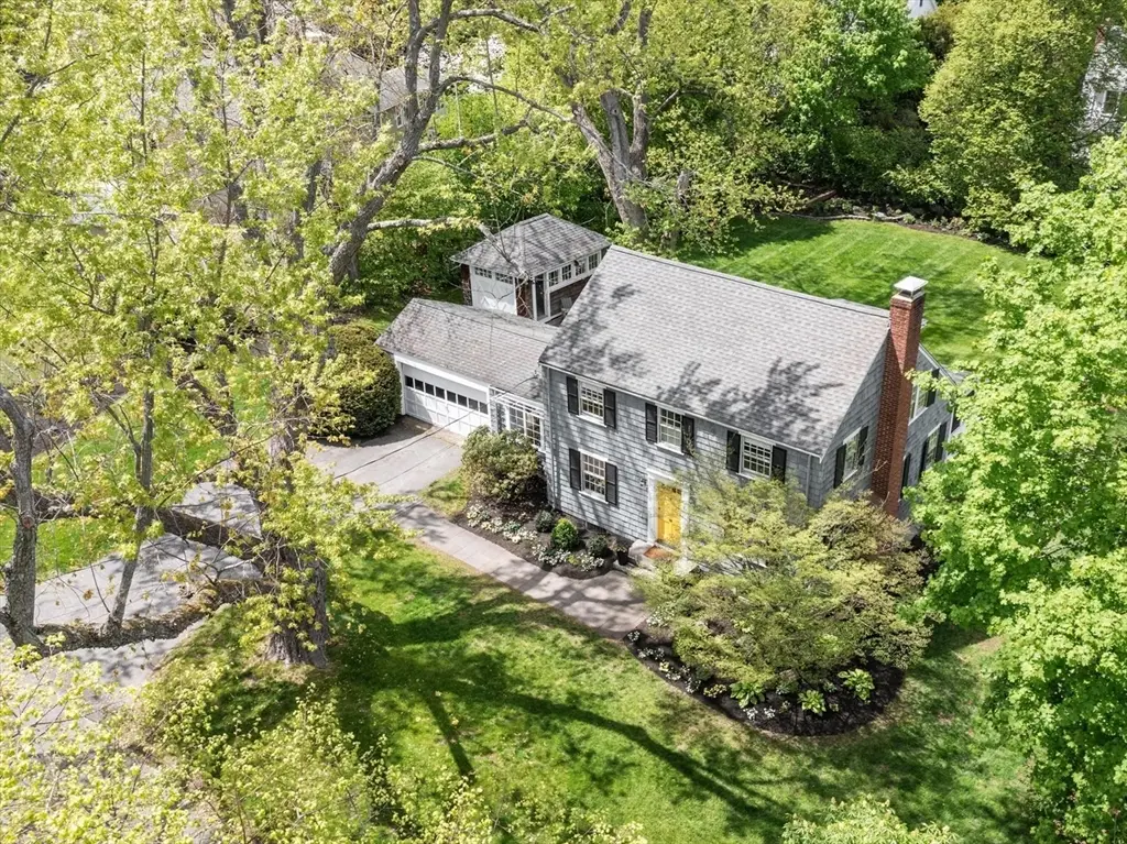 59 Martin Rd, Concord, MA 01742 - #1