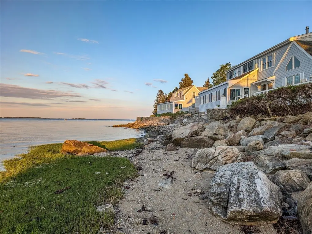 24 Holmes Ave, Kingston, MA 02364 - #1
