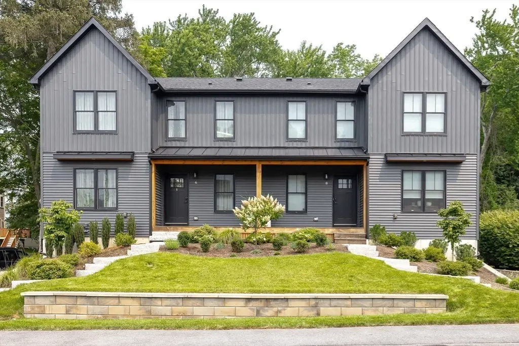 8 N Pleasant St #8, Natick, MA 01760 - #1