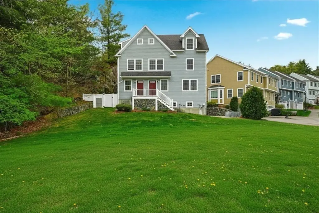 2B Gates Lane #B, Wakefield, MA 01880 - #1