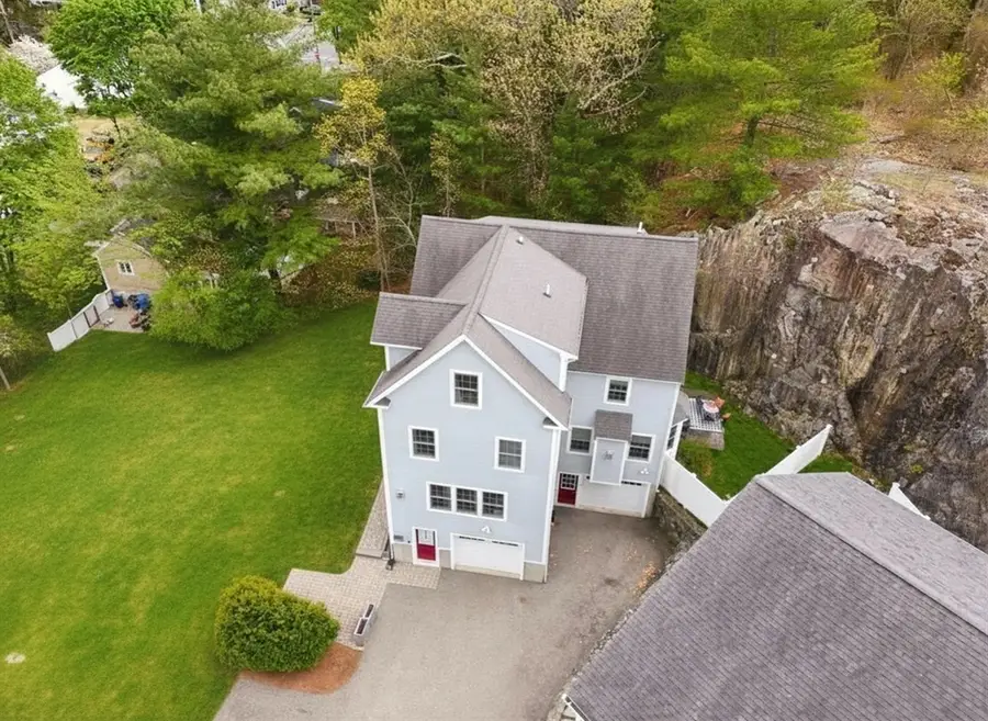 2B Gates Lane #B, Wakefield, MA 01880 - #2