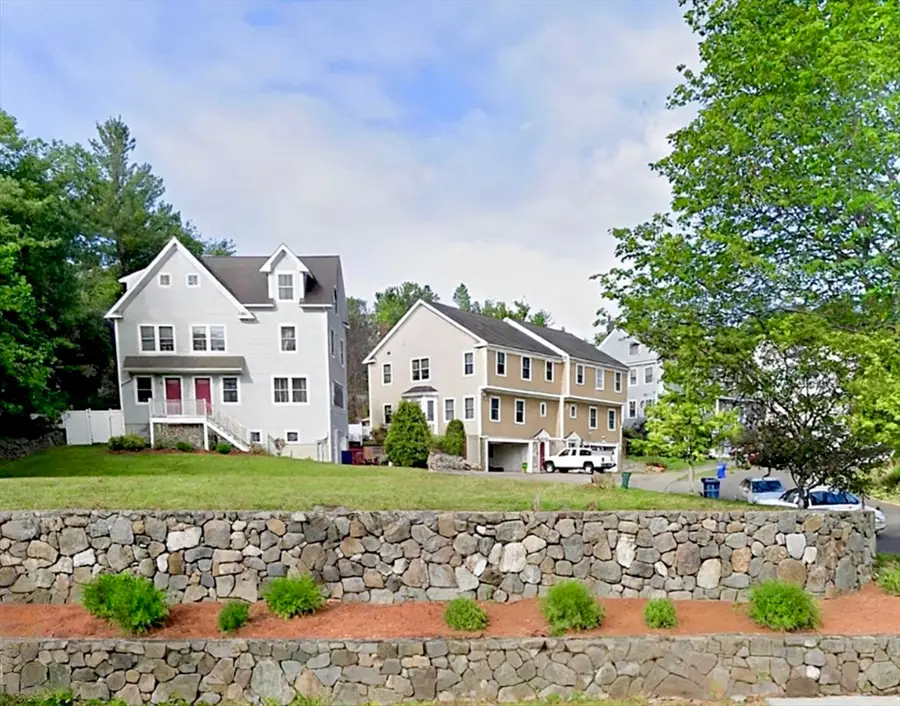 2B Gates Lane #B, Wakefield, MA 01880 - #3