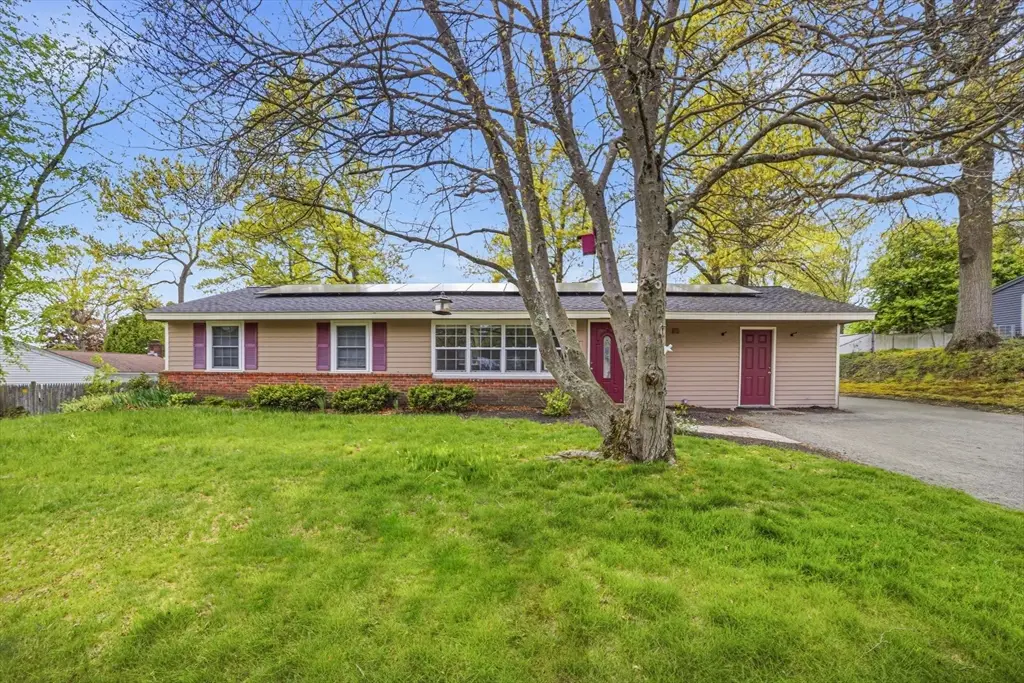 157 Errol Road, Brockton, MA 02302 - #1