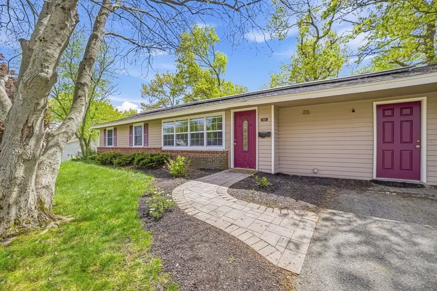 157 Errol Road, Brockton, MA 02302 - #3