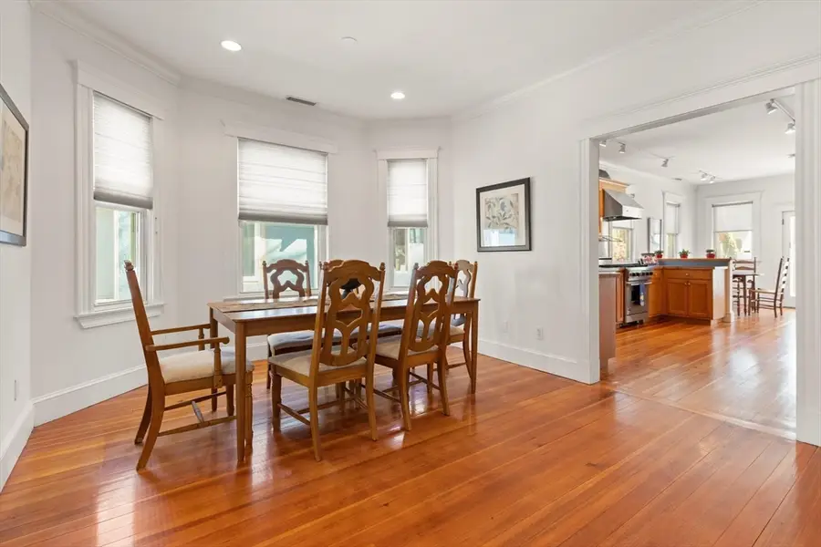 14-16 Ellsworth Park #2, Cambridge, MA 02138 - #2