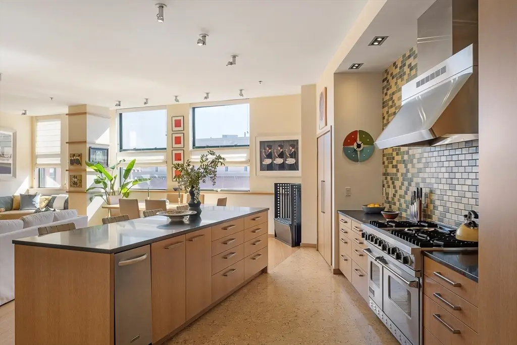 485-495 Harrison Ave #404, Boston, MA 02118 - #1