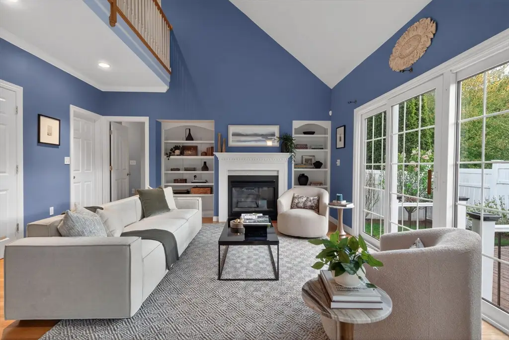 22 Braeburn Ln #22, Ashland, MA 01721 - #1