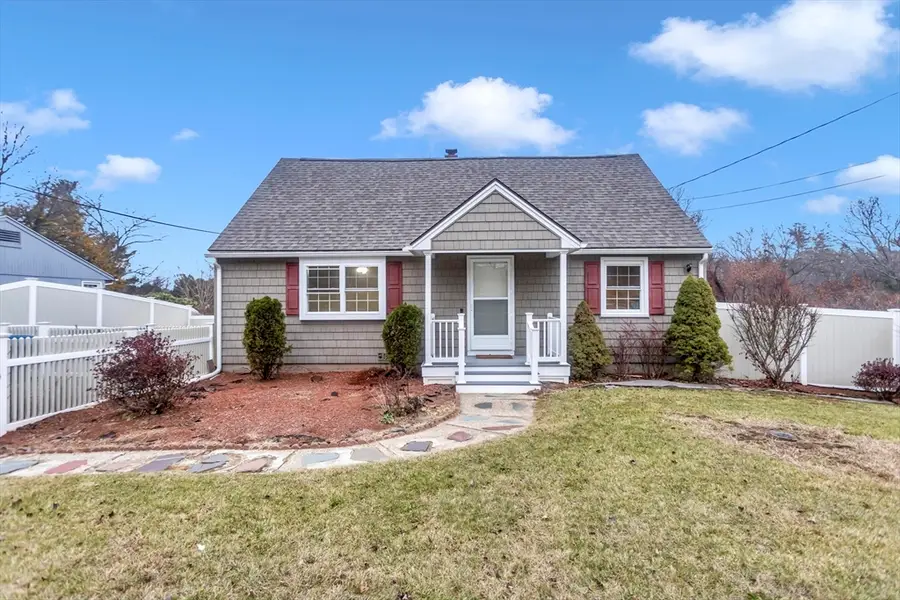 192 Gardens Dr, Springfield, MA 01119 - #2