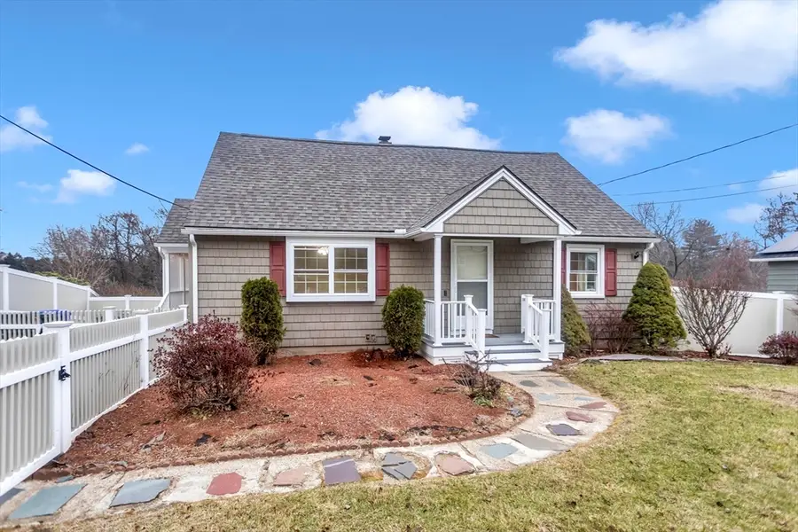 192 Gardens Dr, Springfield, MA 01119 - #3
