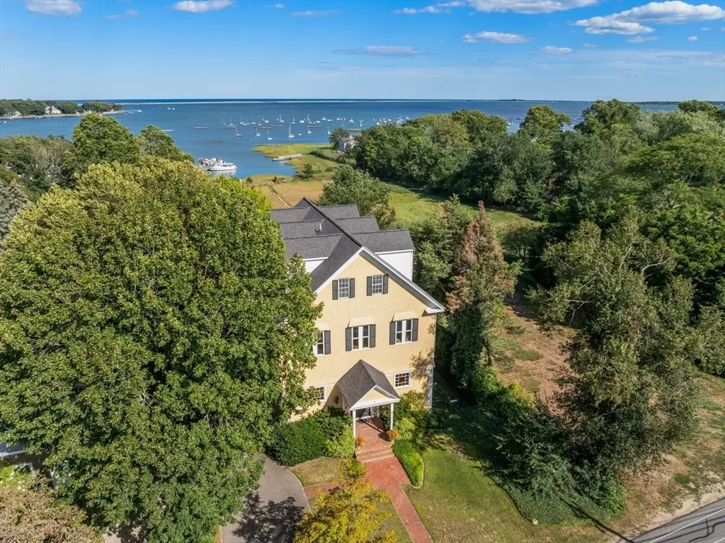 535 Washington Street, Duxbury, MA 02332 - #1