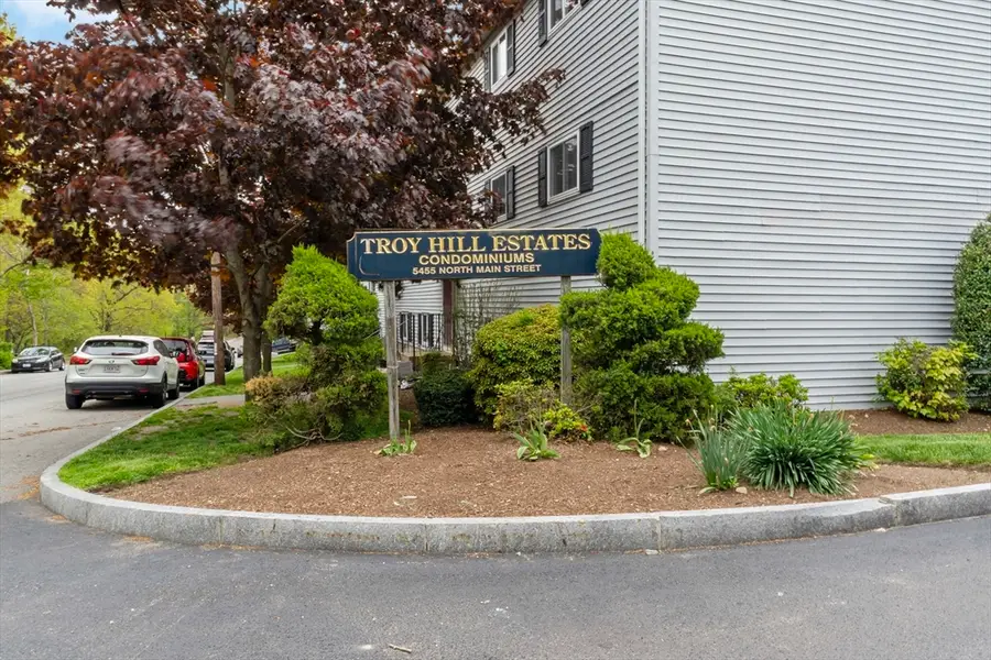 5455 N Main St #4D, Fall River, MA 02720 - #2