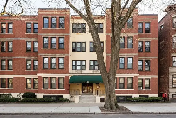 1408 Commonwealth Ave #8-11, Boston, MA 02134