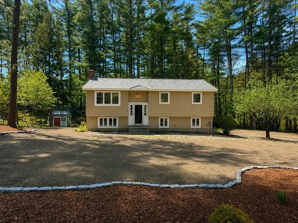 100 S Harbor Rd, Townsend, MA 01469 - #1