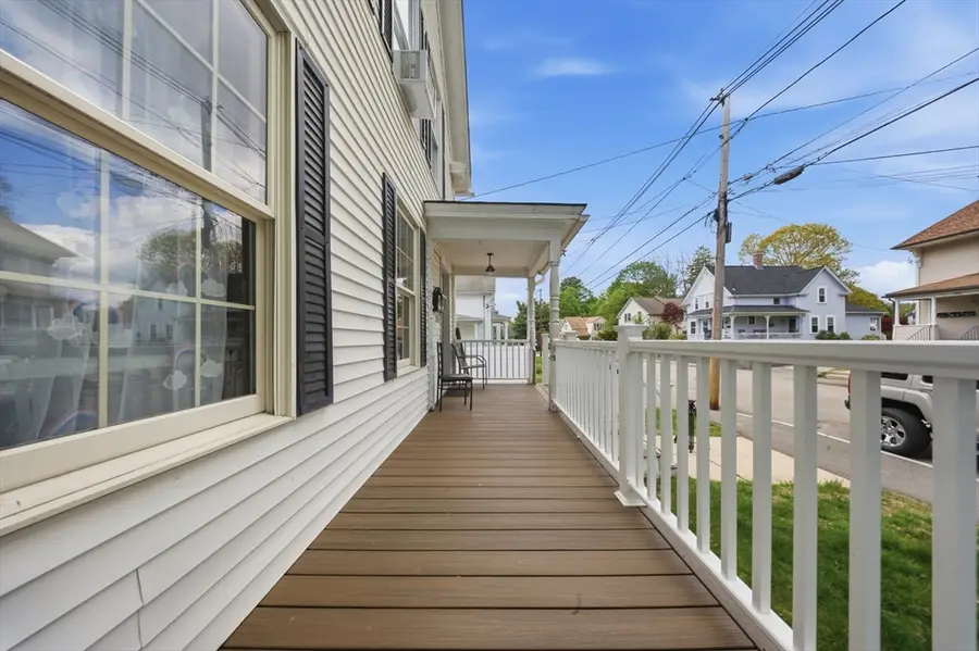 126 W Spruce St, Milford, MA 01757 - #2