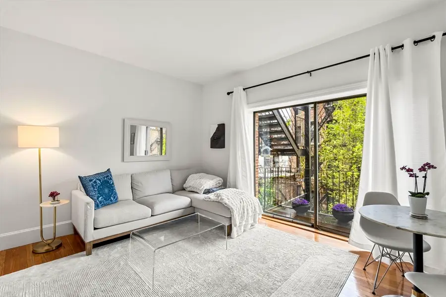 21 Hancock St #3, Boston, MA 02114 - #2
