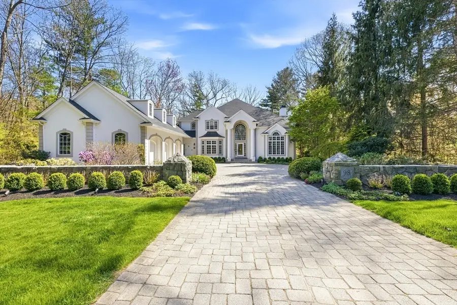 98 Bridle Trail Rd, Needham, MA 02492 - #2