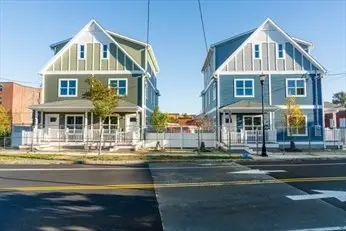680 South East St., Holyoke, MA 01040 - #1