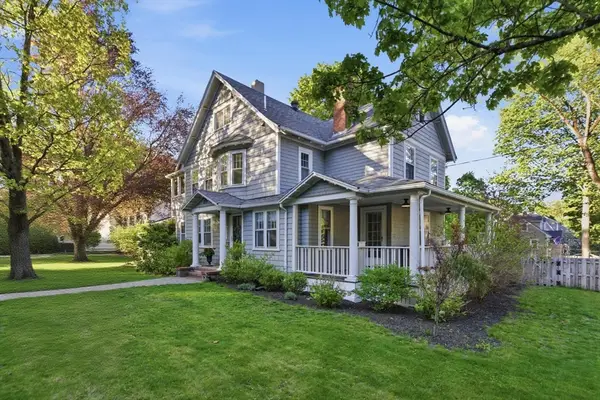 120 Summer Ave, Reading, MA 01867