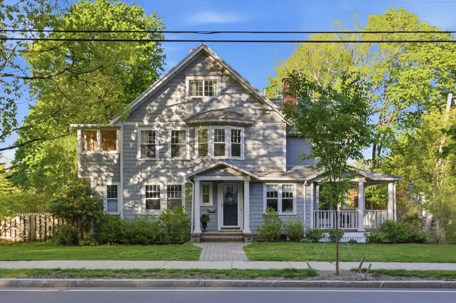 120 Summer Ave, Reading, MA 01867 - #2