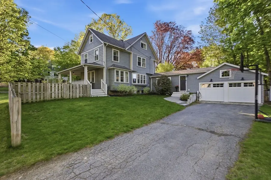 120 Summer Ave, Reading, MA 01867 - #3