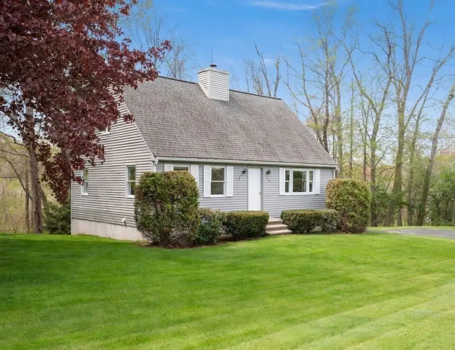 134 North St, Danvers, MA 01923 - #1