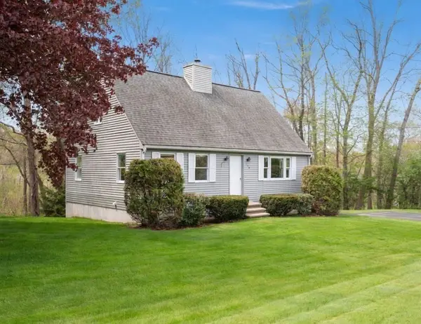 134 North St, Danvers, MA 01923